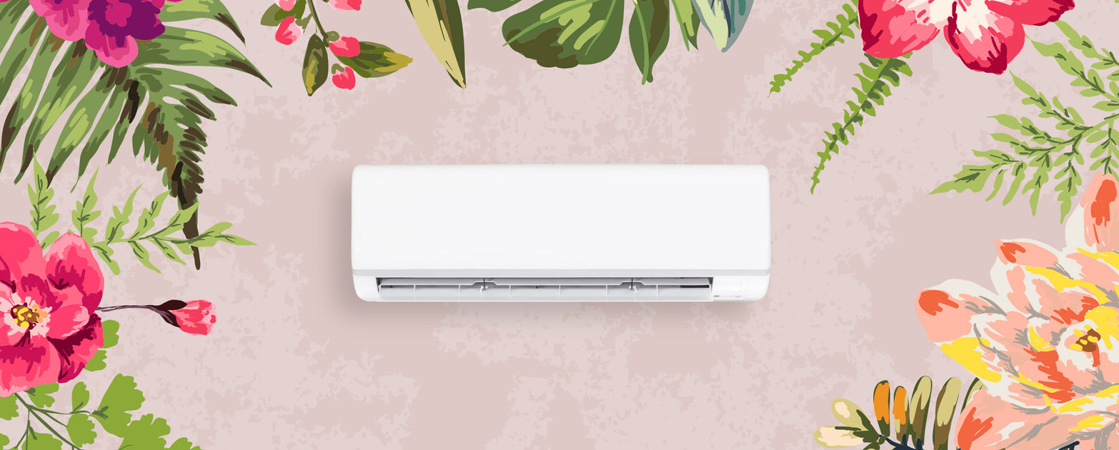 Prepare your AC for Spring | MClimate