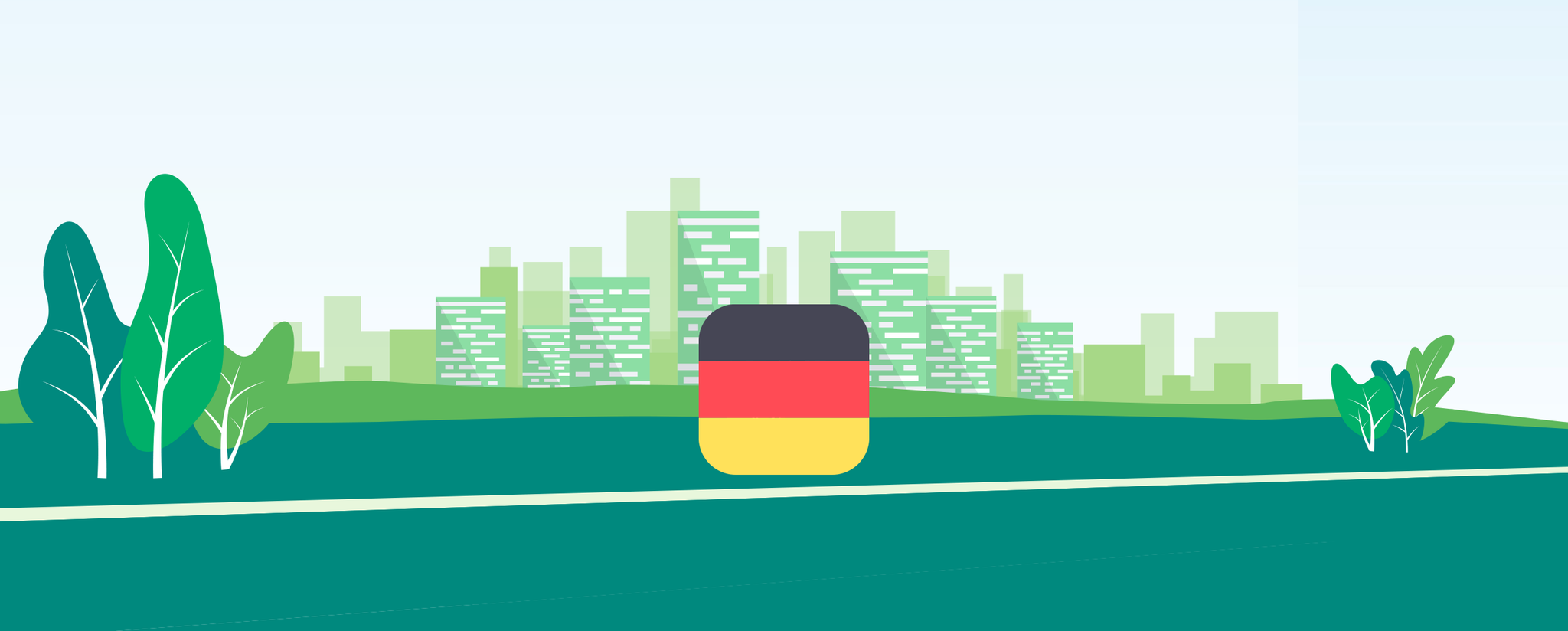 German Government Funding Programs for Smart Solutions to Ensure the Success of Buildings Sustainability