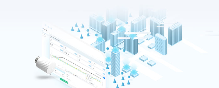 EBRD’s Green Innovation Programme supports MClimate’s IoT platform software development for smart buildings management