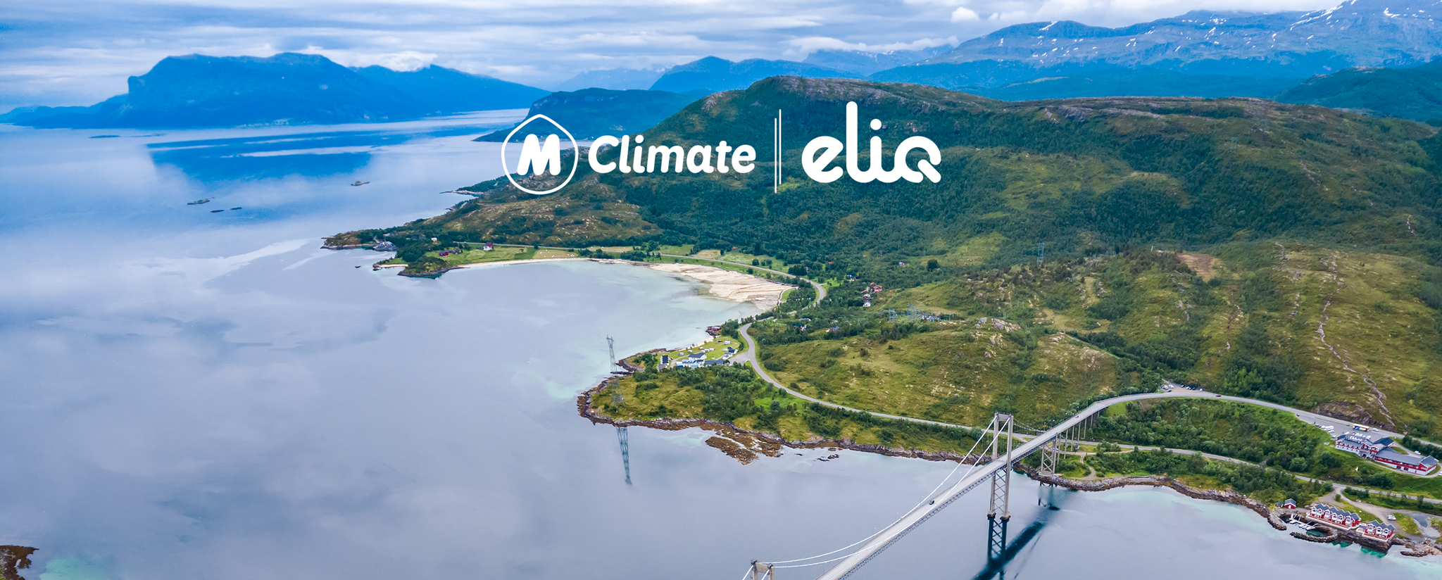 Eliq and MClimate join forces