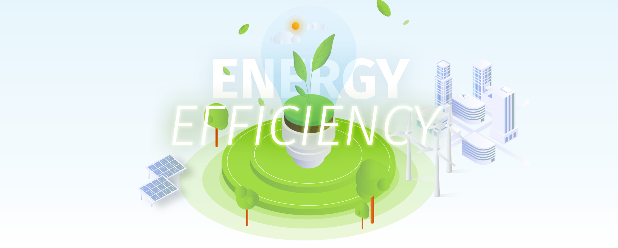 Energy efficiency - the fastest response to the energy crisis