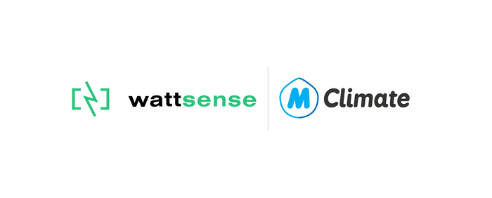 MClimate and Wattsense join forces to integrate innovative IoT end-to-end solutions for energy management in Smart Buildings using LoRaWAN