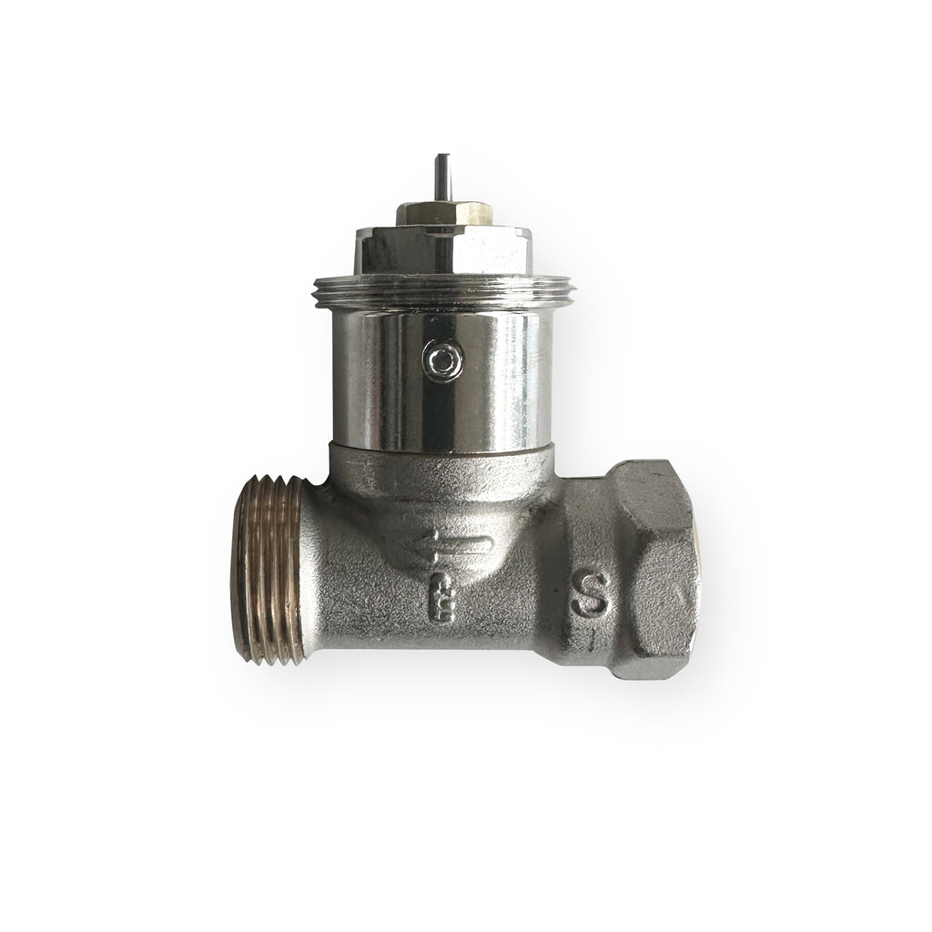 700104 Adattatore Valvola Del Radiatore Adatto Per Radiatori Danfoss Rav 560378 - Foto 6